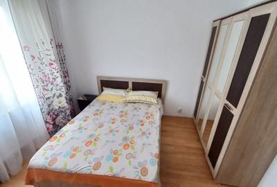 Apartament cu 2 camere semidecomandat în Central - 7