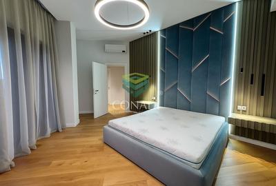 Duplex 5 camere | View Spectaculos | Herastrau | 2 locuri parcare - 10