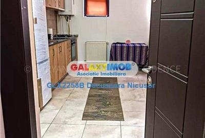 Garsonieră decomandată, mobilată în Chiajna - 4