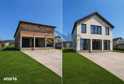 Casă cu 6 camere cu Teren 1731 Mp în Central - 12