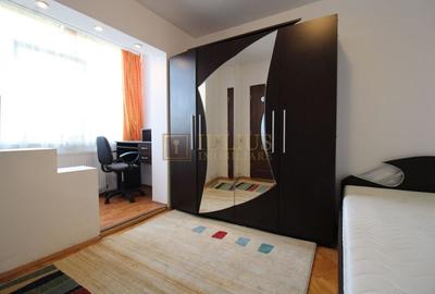 Circumvalatiunii, 2 camere,  centrala proprie, mobilat si utilat - 2