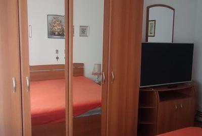Apartament cu 2 camere semidecomandat în Micro 9 - 6