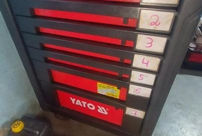 Inchiriere service auto Brasov - 5