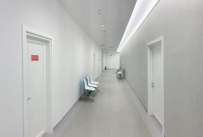 Spatiu de birou / cabinet medical - 45 mp - Urban Business Center - 6