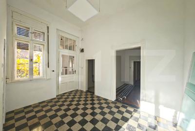 Apartament imens, 4 camere-Stil evreiesc autentic Apartament imens, 4 camere-Stil evreiesc autentic - 7