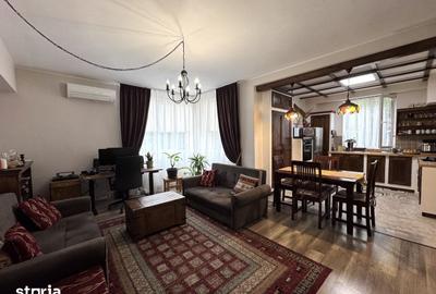 Apartament cu 3 camere decomandat în Chiajna - 4