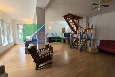 Casă individuală cu 7 camere cu Canalizare în Traian - 7