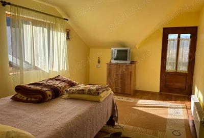 Casă cu 1 camere cu Teren 37500 Mp în Poderei - 8