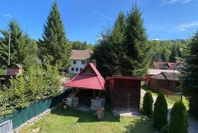 RECO Casa in Coada Lacului - 2