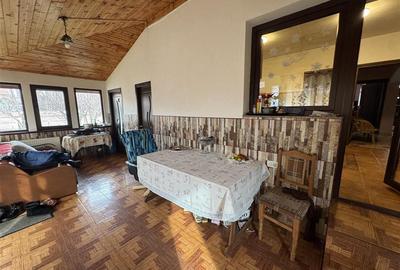 Casă individuală cu 10 camere cu Teren 1100 Mp în Ciorogârla - 15