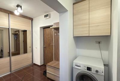 Apartament cu 2 camere decomandat în Stadion - 9