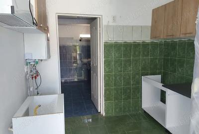 Casă cu 3 camere în Central - 7