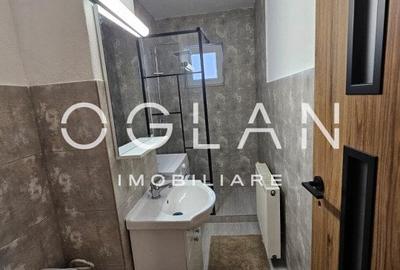 Apartament 2 camere, etaj 3, Calea Dumbravii/Facultatea de Drept - 9