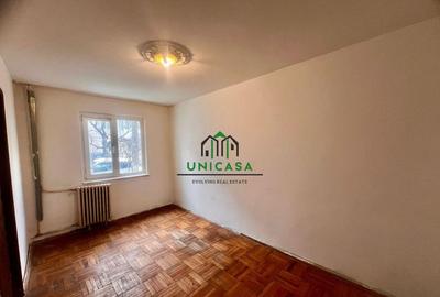 Apartament cu 2 camere semidecomandat în Ostroveni - 1