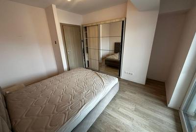 2 Camere Cu Parcare Politehnica Park Regie Grozavesti Zona Excelenta - 9