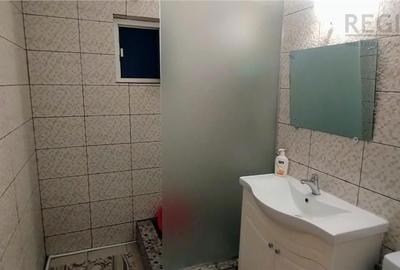 Apartament cu 2 camere semidecomandat în Băceni - 1
