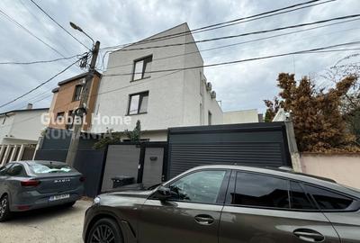 Casa Noua Mobilata 300MP | Trapezului | Ozana | 2022 | 4 locuri parcare