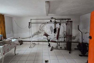 Casă cu 2 camere cu Teren 514 Mp în Sighișoara - 9