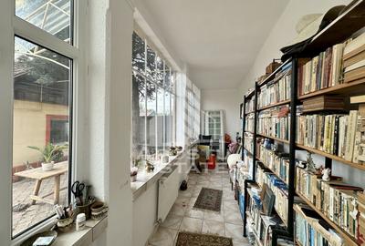 Casa cu anexa si teren 1457 in localitatea Carani - 6