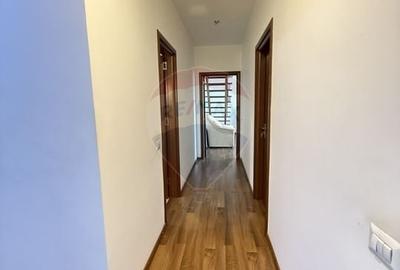 Apartament 2 camere Dobroesti cu loc de parcare inclus - 11