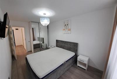 Apartament cu 2 camere, 53 mp utili, situat in cartierul Dambul Rotund! - 5