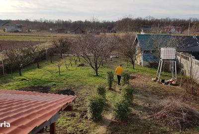 Casă cu 4 camere în Lăpuș - 1