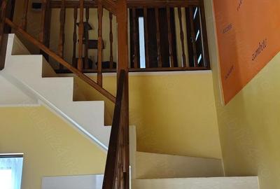 Casă cu Teren 700 Mp în Șendreni - 8