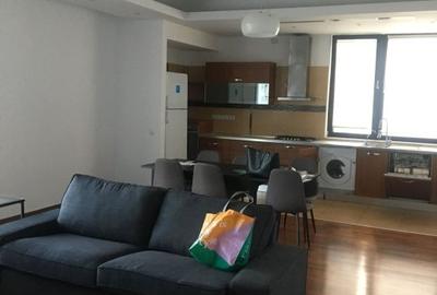 Pipera: Apartament cu 4 camere, cu o suprafata generoasa, in complex rezidential - 10