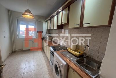 Apartament cu 3 camere de inchiriat in Timisoara, zona Sala Olimpia - 9