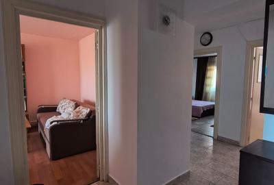 Apartament cu 3 camere decomandat, mobilat în Gara - 2