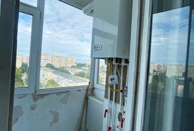 3 camere, pozitie exceptionala, Tomis Nord - 25