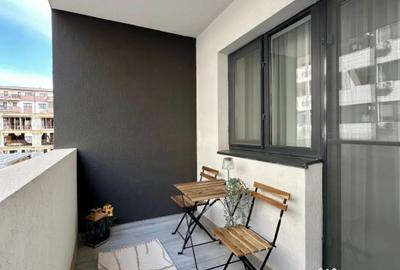 Garsonieră decomandată în Berceni - 3