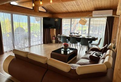 RESORT BRASOV - PISCINA - FOODCOURT - LAGUNA - 12