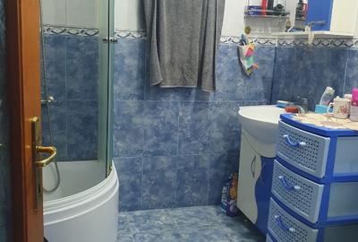 Apartament 2 camere zona Bulevard / Biserica Sf. Vineri , etaj 1 - 7