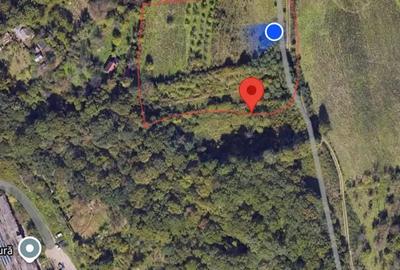Teren intravilan in spatele Spitalului Jude?ean Re?i?a - 2