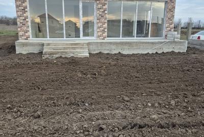 CASA PARTER LAZU | TEREN PROPRIETATE | 3 CAMERE | - 15