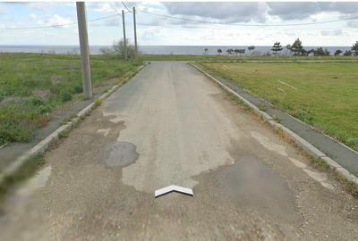 Teren Construcții intravilan de 262 mp, în Nord - 2