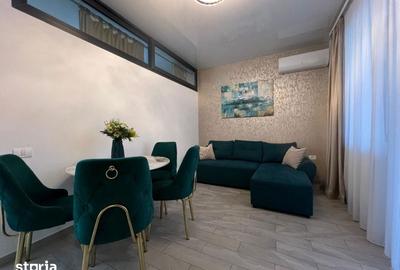 Apartament cu 2 camere în Nord - 4
