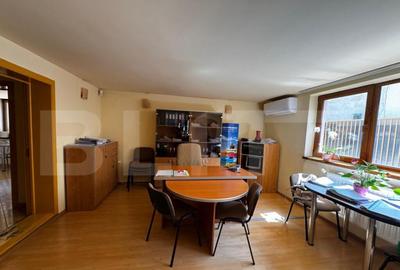 Sediu firma / Birouri de vanzare P+2E, 254 mp, zona ultra - 4