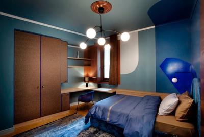 Apartament premium 3 Camere cu concierge și pază 24/7 – Primăverii - 7