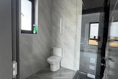 Casă individuală cu 4 camere cu Teren 350 Mp în Berceni - 8