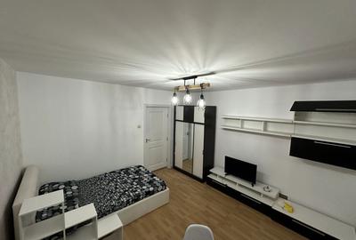 Garsonieră decomandată în Lujerului - 5