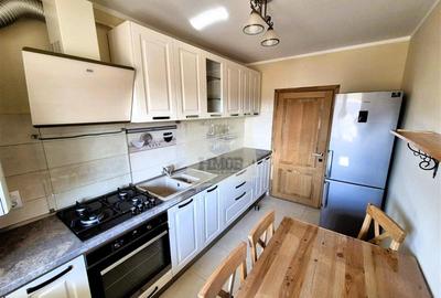 Apartament cu 2 camere decomandat, mobilat în Țiglari - 5