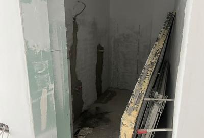 PENTHOUSE de Lux – 4 Camere + Living – 2 Terase –454 mp-Finisat la alb - 33