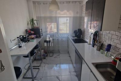 Apartament cu 3 camere semidecomandat în 1 Decembrie 1918 - 3