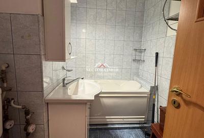 Apartament cu 3 camere decomandat în Decebal - 8