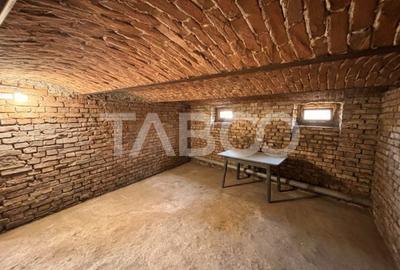 Casă individuală cu 3 camere cu Canalizare în Șura Mare - 20