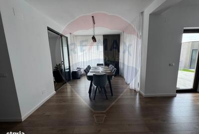 Casă cu 4 camere în Jieni - 4