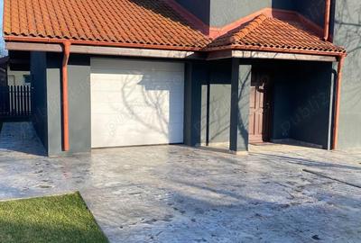 Casă cu Teren 500 Mp în Corbeanca - 3