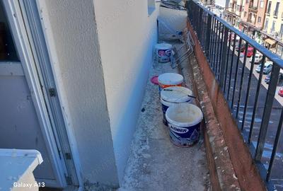 BRASADAS vinde ap 1 cam 4/4 ULTRACENTRAL RENOVAT si MOBILAT. - 4